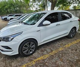 PRECISION 1.8 16V FLEX AUT.