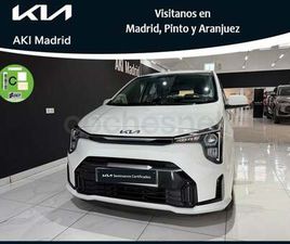 KIA PICANTO TALLER PROPIO