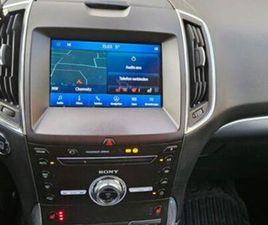 FORD GALAXY FORD GALAXY