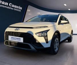 BAYON 1.0 T-GDI 100 HYBRID 48V