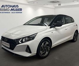 TREND MHEV 1.0 T-GDI 100 SHZ+CAM+KEYLESS