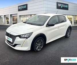 ELECTRIQUE 50 KWH 136CH STYLE