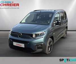 CITROEN BERLINGO BERLINGO