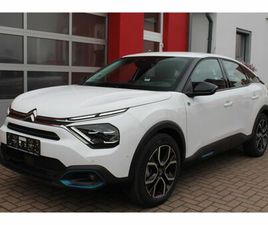 CITROËN C4 -E SHINE 360 KAMERA NAVI KÄLTE SHZ FSHZ LHZ