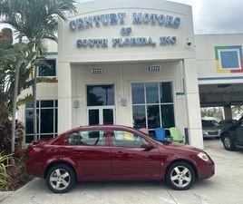2008 CHEVROLET LT LOW MILES 60,652