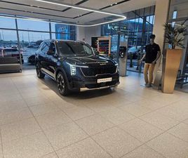 KIA SORENTO 2.2 CRDI PLATINUM