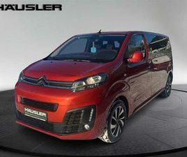 *M*BUSINESS*9SITZE*NAVI*KAMERA*PDC*ACC*SHZ*CARPLAY