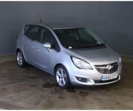 1.4I TECH LINE EURO 6 5DR