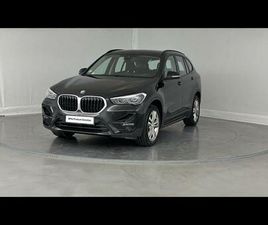 X1 XDRIVE20D 190 CH
