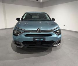 C4 SPACETOURER C4 SPACETOURER BLUEHDI 130 S&S EAT8 SHINE