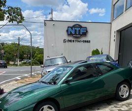 FIAT COUPE FIAT COUPE 16V 1996