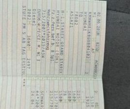 HYUNDAI H1 HYUNDAI HYUNDAI H1 AUTO