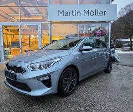 KIA CEED KIA CEED VISION