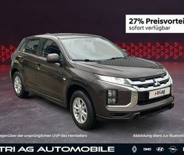MITSUBISHI ASX II 2.0 MIVEC INTRO EDITION 2WD