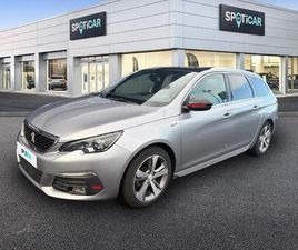 SW 1.5 BLUEHDI 130CH S&S GT EAT8