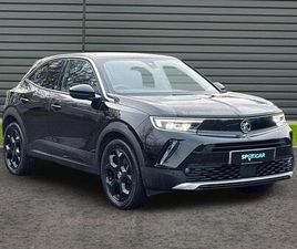 50KWH ULTIMATE EDITION AUTO 5DR