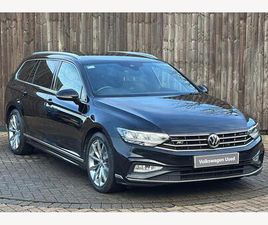 2.0 TDI EVO R-LINE DSG EURO 6 (START/STOP) 5DR