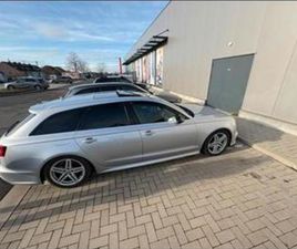 ② AUDI A6 SLINE 2017 — AUDI — 2EMEMAIN