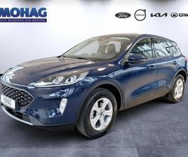 FORD KUGA 2.5 PHEV COOL & CONNECT ALLWETTERREIFEN NA