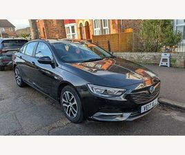 1.6 TURBO D ECOTEC DESIGN GRAND SPORT EURO 6 (START/STOP) 5DR