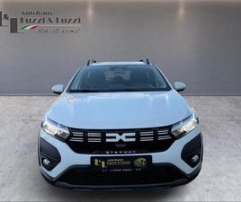 STEPWAY EXPRESSION*KAMERA*PDC*KLIMAAUT*