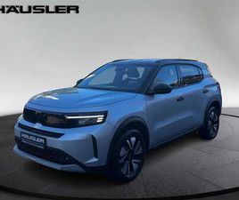 OPEL FRONTERA ELECTRIC GS*NAVI*KAMERA*LED*PDC*SHZ*CARPLAY*UVM.