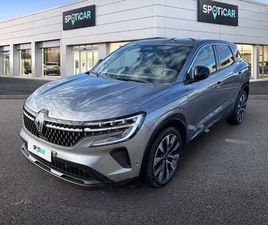 RENAULT AUSTRAL 1.2 E-TECH HEV 200 TECHNO AT