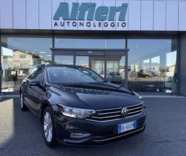 VARIANT 2.0 TDI BUSINESS 122CV DSG IVA