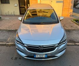 ASTRA ASTRA 1.6 CDTI 110CV START&AMP;STOP SPORTS TOURER INNOVATION