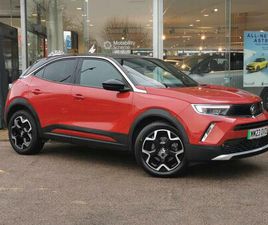 50KWH ULTIMATE AUTO 5DR