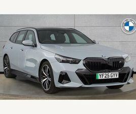 40 83.9KWH M SPORT PRO TOURING AUTO EDRIVE 5DR (11KW CHARGER)