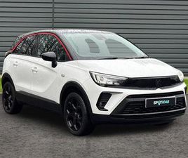 1.2 TURBO GS AUTO EURO 6 (START/STOP) 5DR