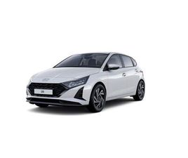 HYUNDAI I20 FL (MY26) 1.0 T-GDI (90 PS) 6-MT 2WD TREND