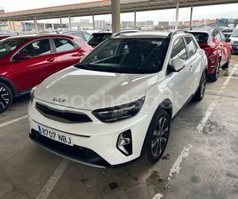 KIA STONIC 1.0 TGDI MHEV MT STYLE EDITION