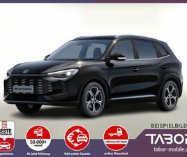 MG ZS HYBRID+ COMFORT ACC LED KAM NAV UVP-23%*