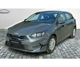 KIA CEED KIA CEED III 1.5 T-GDI DCT BEST ALARM DAB KLIMA NAV