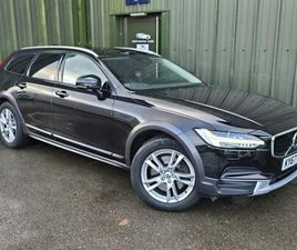 2.0 D5 POWERPULSE PRO AUTO AWD EURO 6 (START/STOP) 5DR