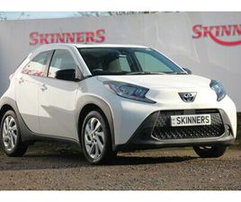 2023 VVTI PURE 5DOOR