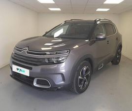 CITROEN C5 AIRCROSS 1.5 BLUEHDI 130 S&S CVM6 FEEL PACK