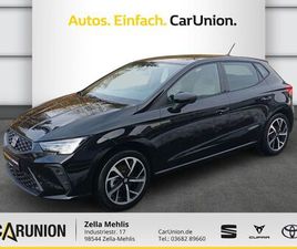 FR 1.0 TSI DSG *LED*NAVI*VC*TECH* FACELIFT