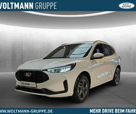 FORD KUGA FHEV ST-LINE AHK-KLAPPBAR GJR NAVI DIGITALE