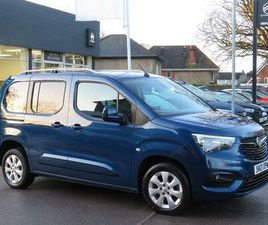 1.5 TURBO D SE EURO 6 (START/STOP) 5DR (7 SEAT)