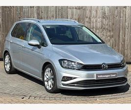 1.5 TSI EVO GT DSG EURO 6 (START/STOP) 5DR