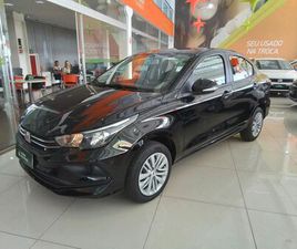 FIAT CRONOS DRIVE 1.0 6V 2025