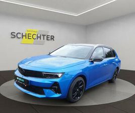 SPORTS TOURER 1.2 TURBO GS