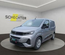 CARGO -E CARGO (50-KWH) L1 EHZ