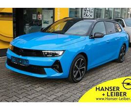 1.2T DCT6 SPORTS TOURER GS, AHK, 360°