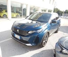 PEUGE 3008 1.6 HYBRID PHEV GT PACK 225CV E-EAT 3008 1.6 HYBRID PHEV GT PACK 225CV E-EAT