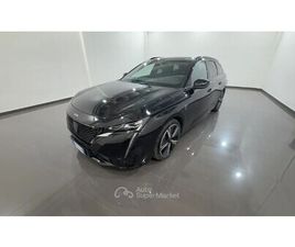 PEUGE 308 SW 1.6 HYBRID PHEV GT 225CV E-EAT8 308 SW 1.6 HYBRID PHEV GT 225CV E-EAT8
