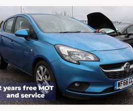 1.4I ECOFLEX ENERGY EURO 6 5DR (A/C)